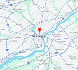 TLG Philly Downtown Location
