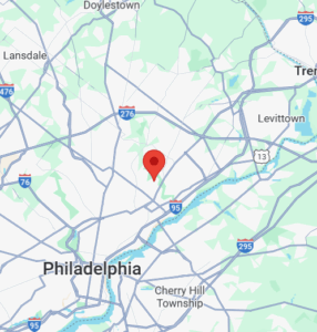 New Philly Location